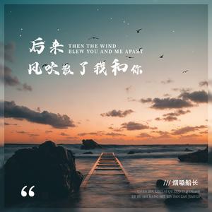 后来风吹散了我和你