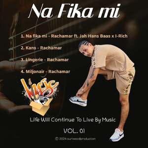 Na Fika Mi (feat. Jah Hands Baas & I-Rich)
