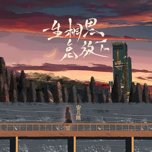 一生相思怎放下 (DJ阿本版伴奏)