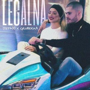 LEGALNA (feat. Gruberka)