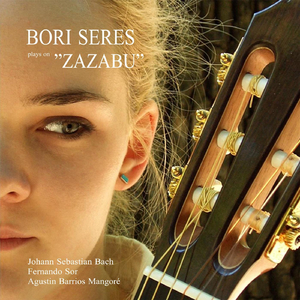 Violin Sonata No.1 in G minor, BWV 1001: II. Fuga