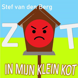 Zot In Mijn Klein Kot