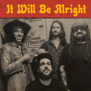 It Will Be Alright