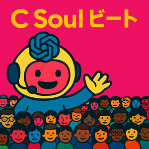 C-Soul ビート (feat. CHAPPY)