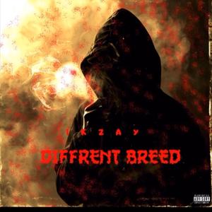 Diffrent Breed