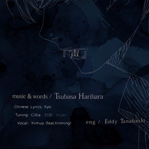 声（中文版）（翻自 初音ミク）
