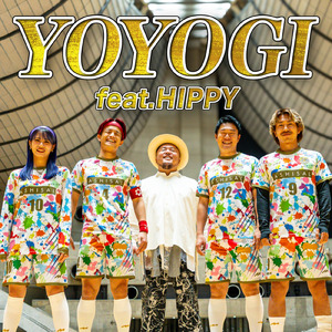 YOYOGI (feat. HIPPY)