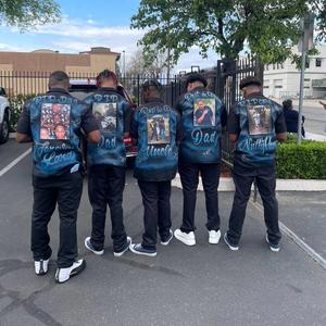 Outragous (feat. Ralphiefrmdano)