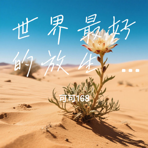 世界最好的放生 原来是放过自己