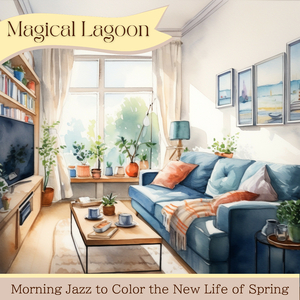 Idle Moments with Sparrows (Key Bb Ver.)