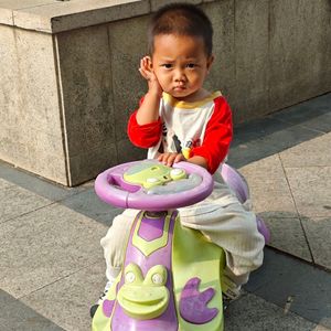 彩虹小马