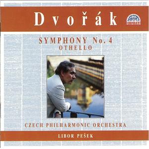 Symphony No. 4 in D minor, Op. 13: I. Allegro