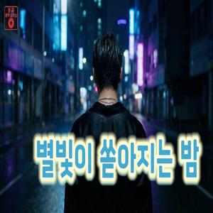 별빛이 쏟아지는 밤