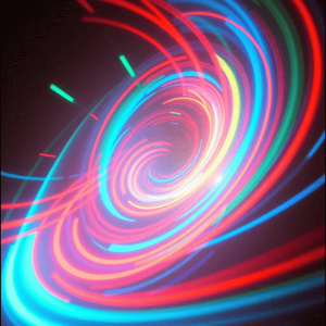 Hyperkinetic
