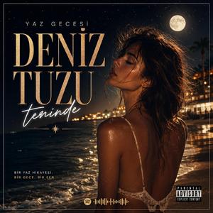 Deniz Tuzu