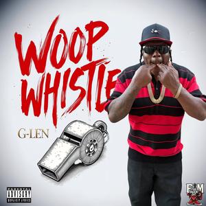 West Woopin (feat. Rosecrans Hopout)