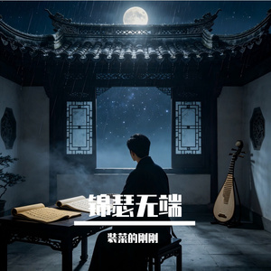 锦瑟无端