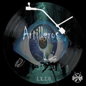 Temblor (ARTILLEROS CREW) (feat. Lali, Shark, Bas bufon, El Karma & Hiena Mc)