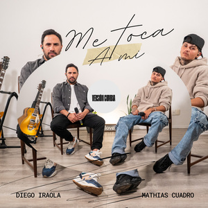 Me toca a mi (Version Cumbia)