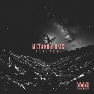METAMORFOSIS
