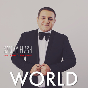 World (feat. Vagho Adamyan)