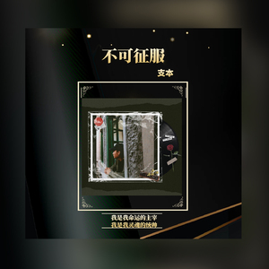 不可征服
