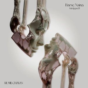 Barse/Naina (Stripped)