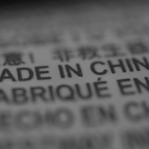 Todo Esta Hecho en China