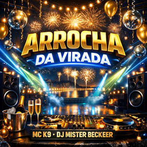 Arrocha da Virada