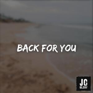 Just Can't Let Her Go