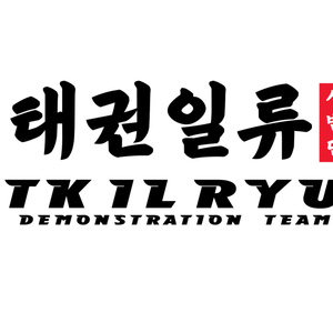 태권일류