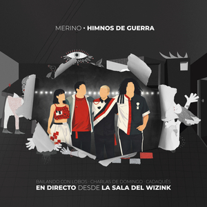 Charlas de domingo (En Directo Sala del Wizink, 2023)