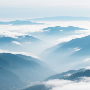 Langit Terapung Sinar