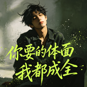 你要的体面我都成全