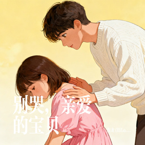 别哭，宝贝