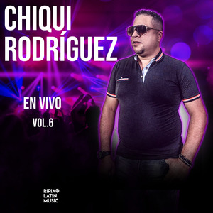 Haciendo La Cena (Live)