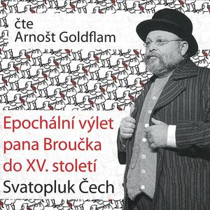 Epochální výlet pana Broučka do XV. století - Track