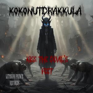 kiss the devil's feet