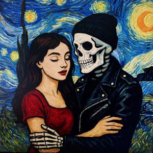 Называй меня...