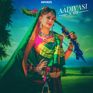 AADIVASI NARI