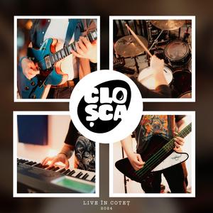 BEC (Live în Coteț)