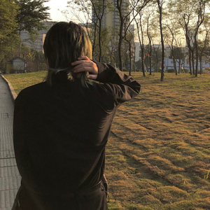 恶魔的爱(虎摸脑袋版）