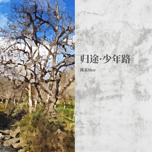 归途·少年路