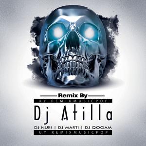 Mayli kat（Dj Atilla / remix）