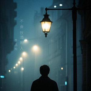 不会饮酒的人