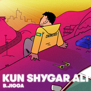 Kun Shygar Ali