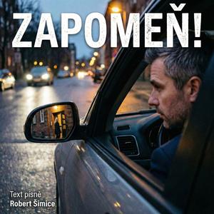 Zapomeň! (CZ verze Forget!)