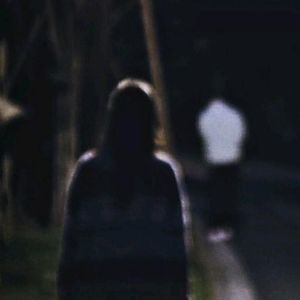 我只能离开