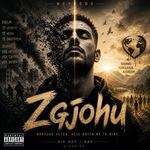 Zgjohu
