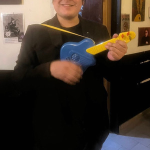 Rancho de agostito - PichukaTV